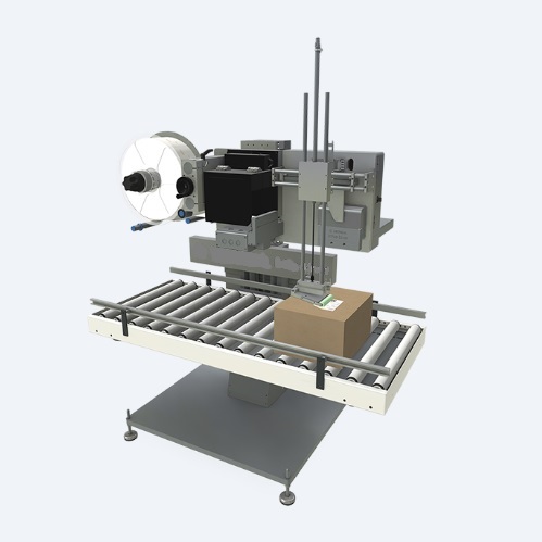 Print and Apply Labelers