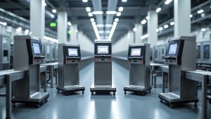 best mettler precision checkweighers