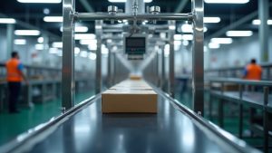 checkweigher conveyor weight verification