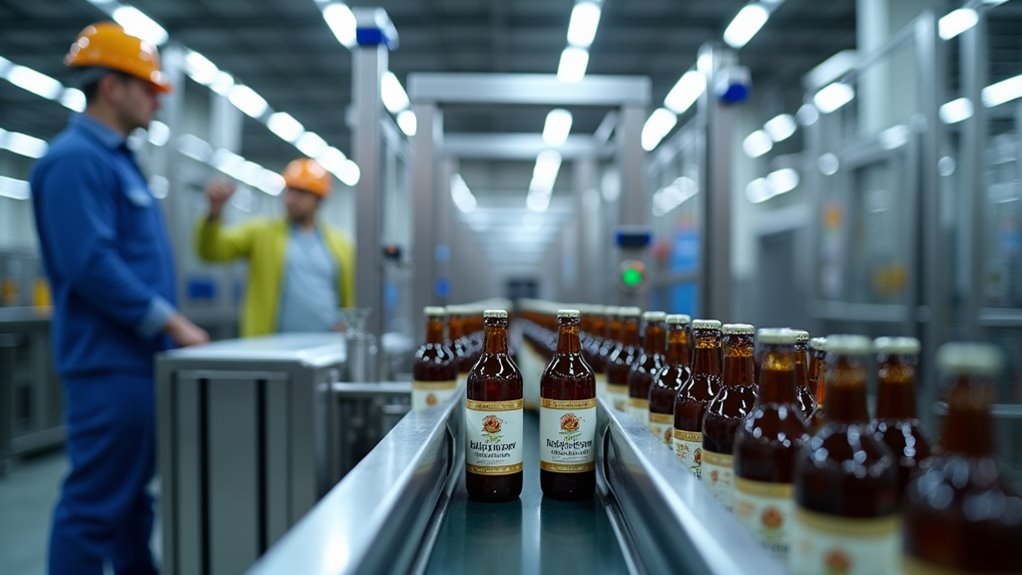 tăng hiệu quả thông qua tự động hóa