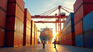 efficient container tracking mastery