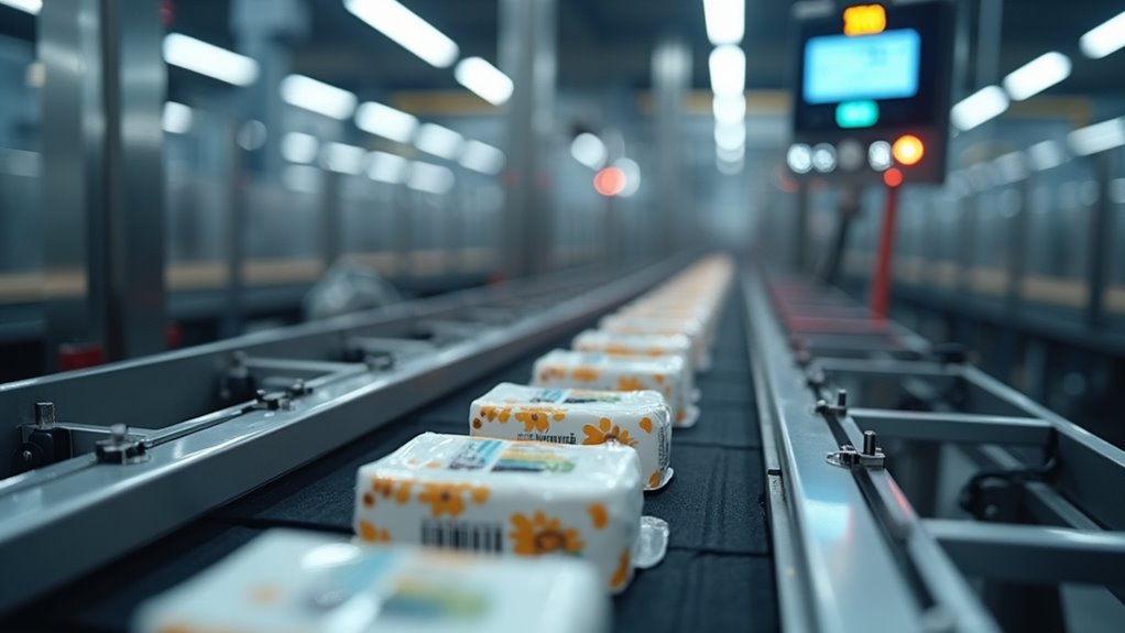 ensure product weight compliance