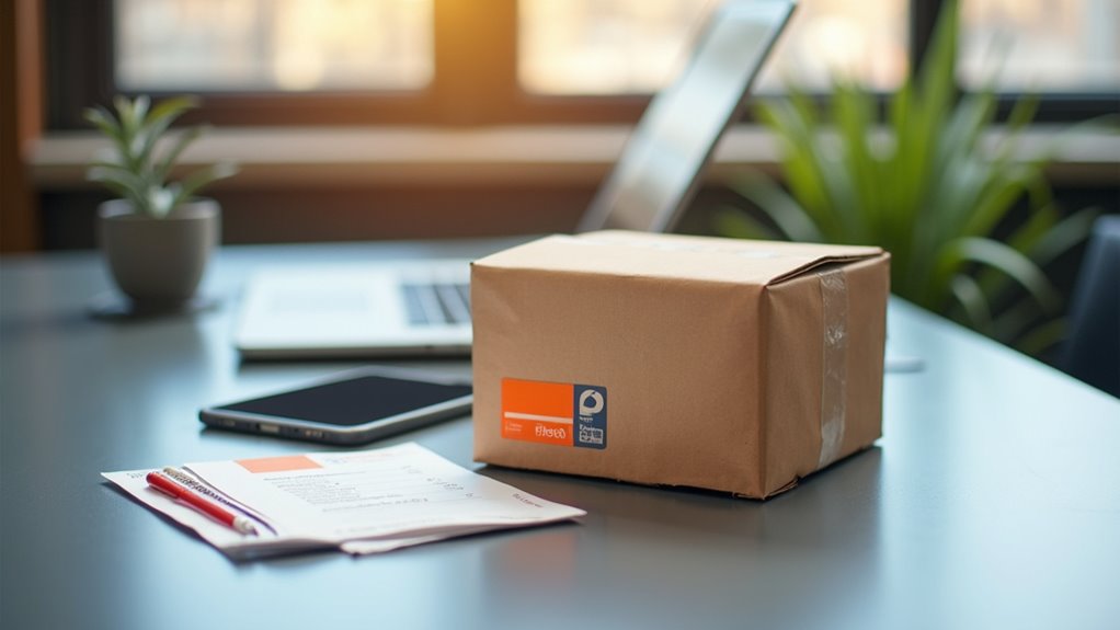 locate postnl tracking number