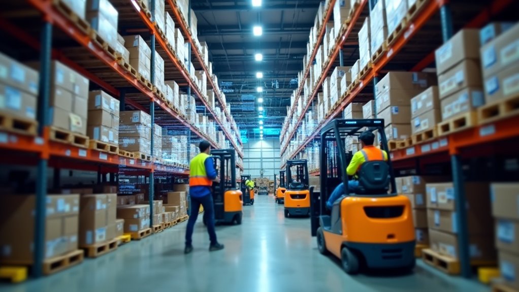 phần mềm quản lý kho tối ưu