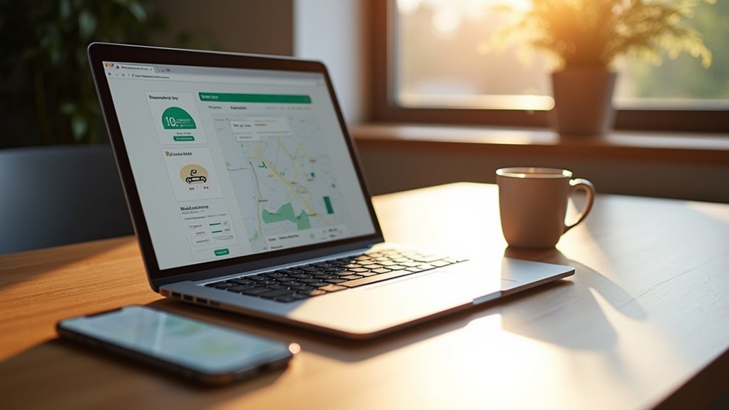 real time shipment status monitoring