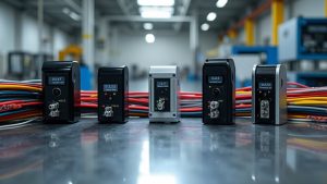 top 5 wire labelers