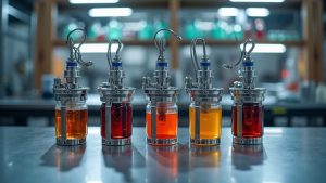 top five jar machines
