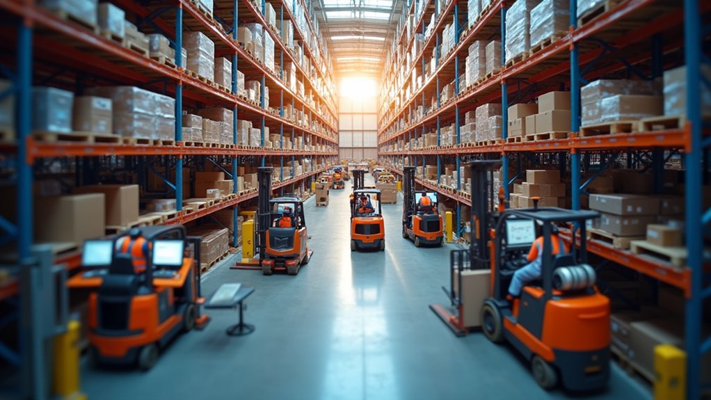 wms tối ưu hóa quy trình tồn kho