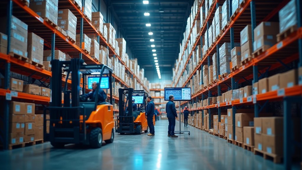 loại và tích hợp wms