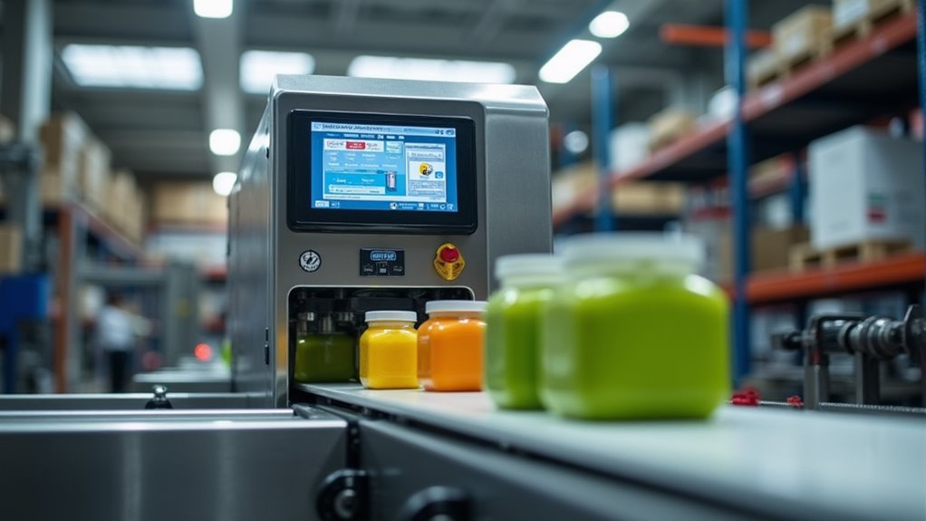 affordable quick change labeling