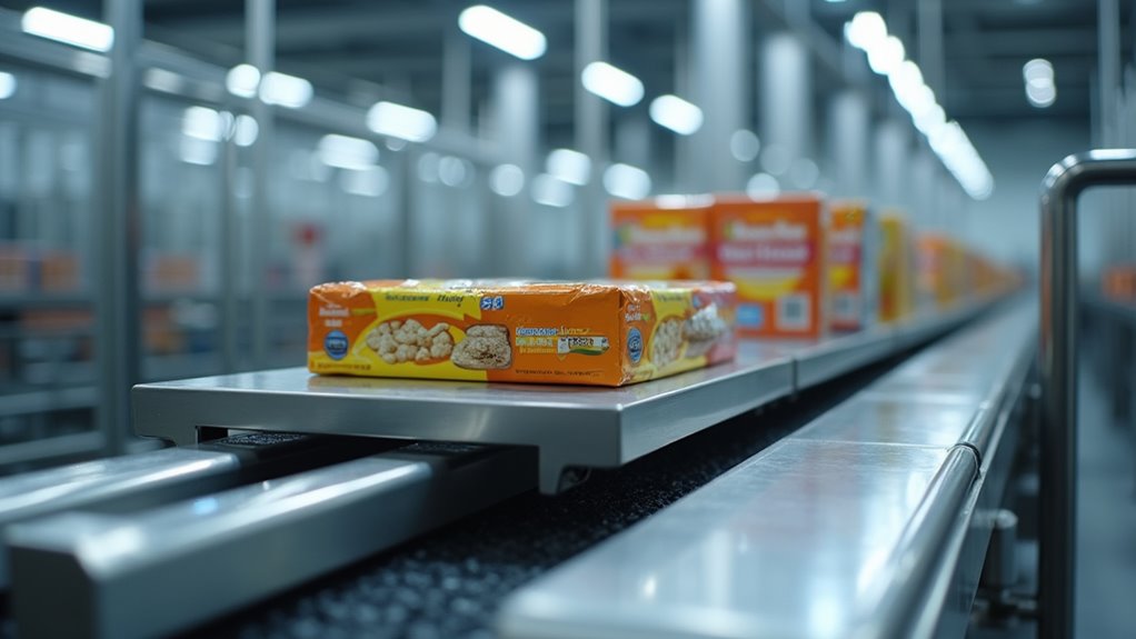 benefits of automated checkweighers