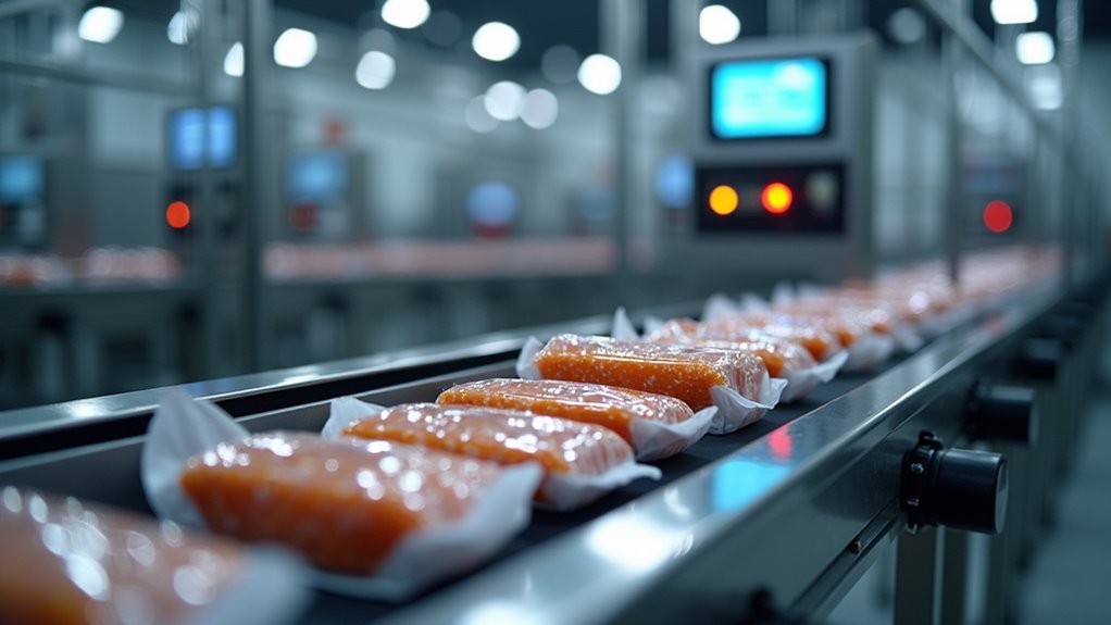 data logging ensures traceability