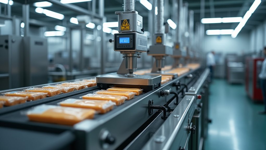 regulatory compliance through precision