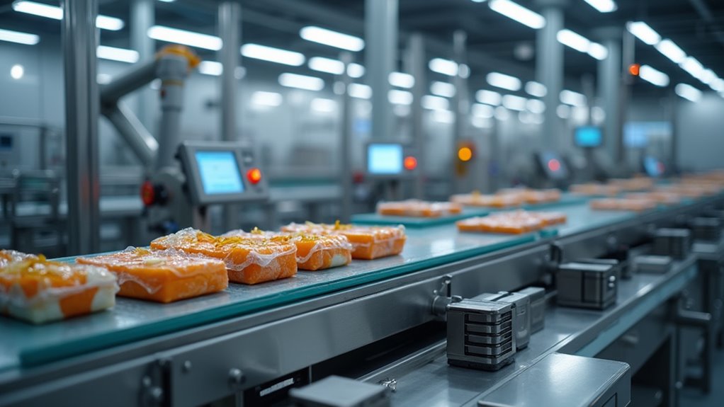 seamless automated quality control