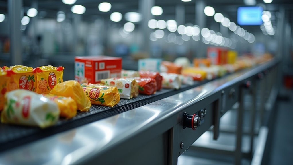 versatile adjustable weighing systems