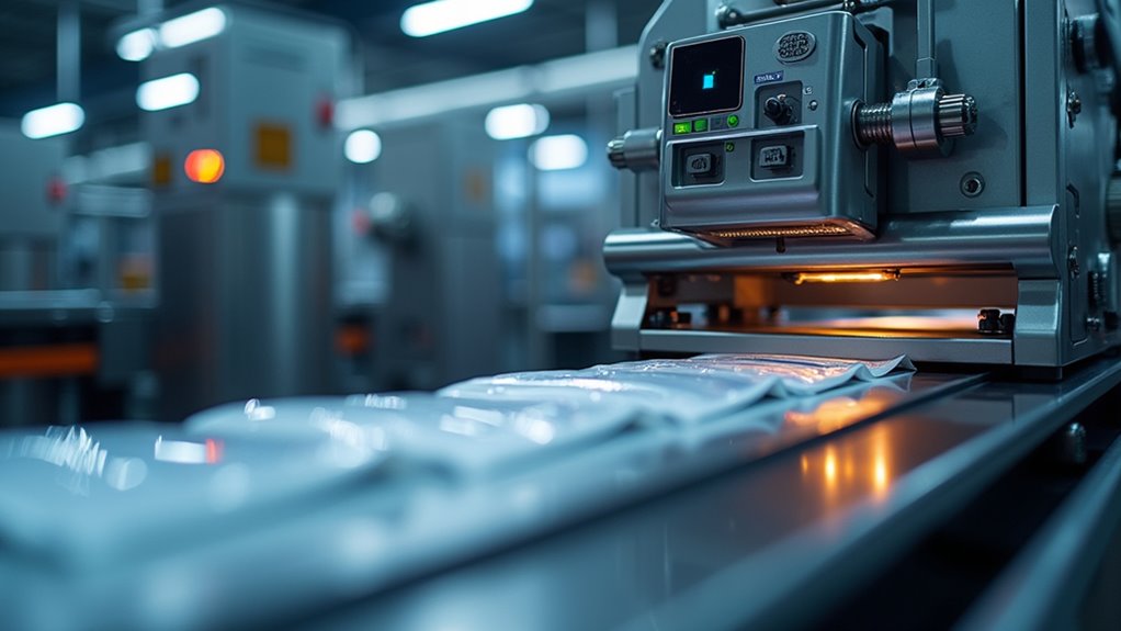 advanced flat labeling technology