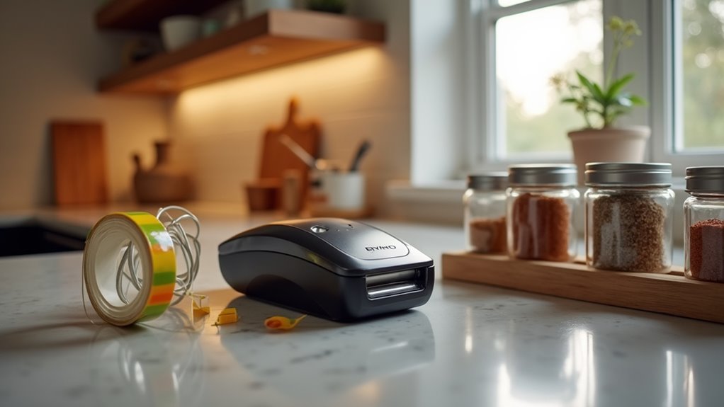 giải pháp dán nhãn giá rẻ và có thể tùy chỉnh