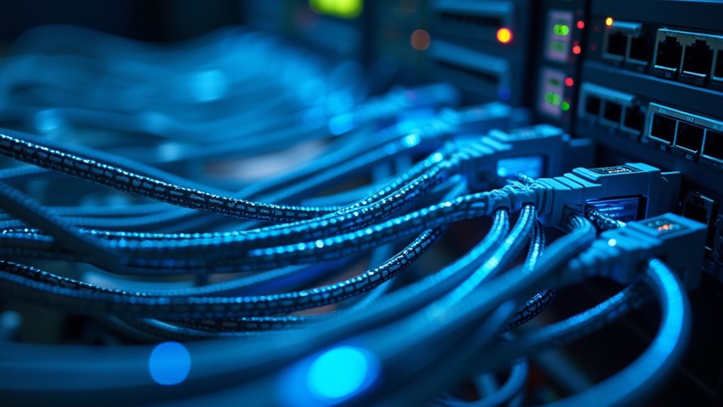 bandwidth aggregation enhances performance