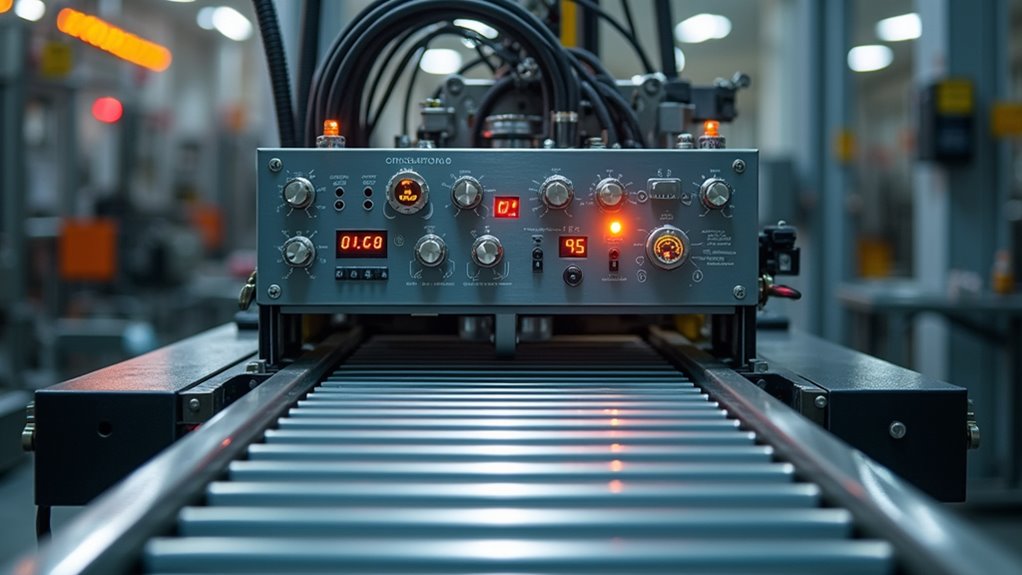 data processing and management