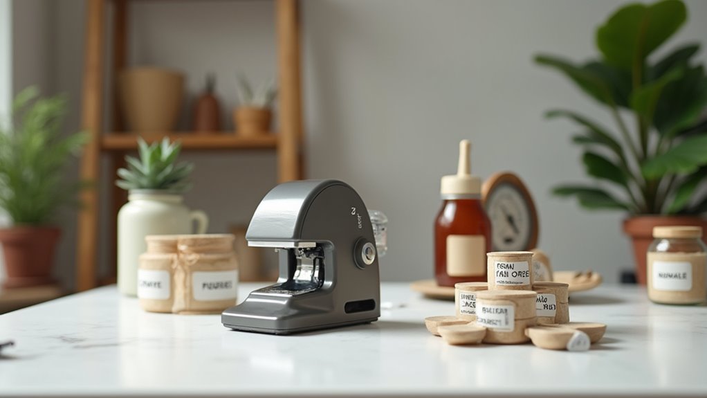 giải pháp dán nhãn hiệu quả cho doanh nghiệp