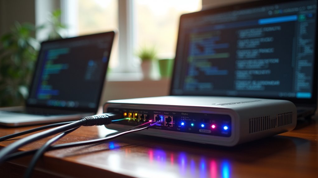 tăng hiệu suất phần cứng thông qua offload