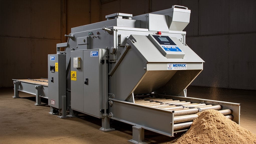 heavy-duty performance and durability