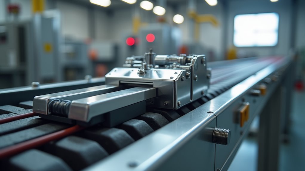 thiết kế load cell sáng tạo