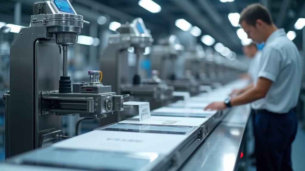 labeling automation integration strategy