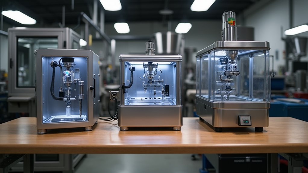 labeling machine selection criteria
