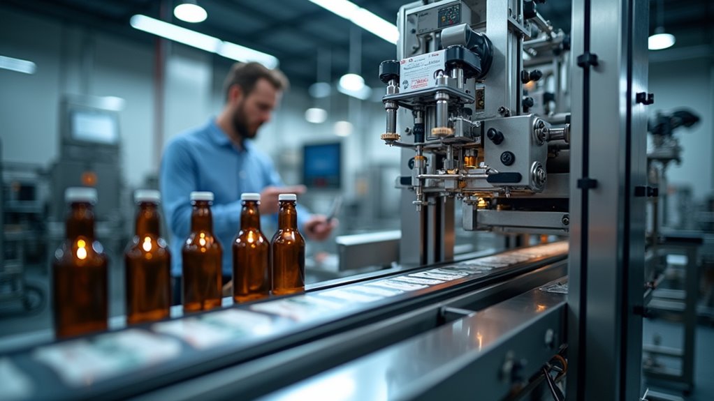 labeling machine selection guide