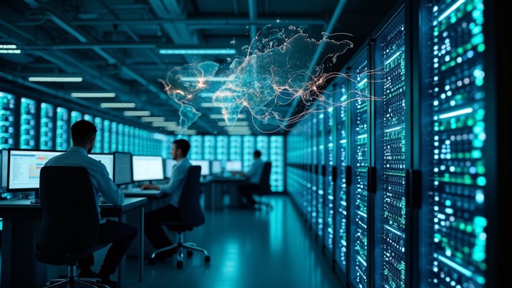 load balancing for e-commerce