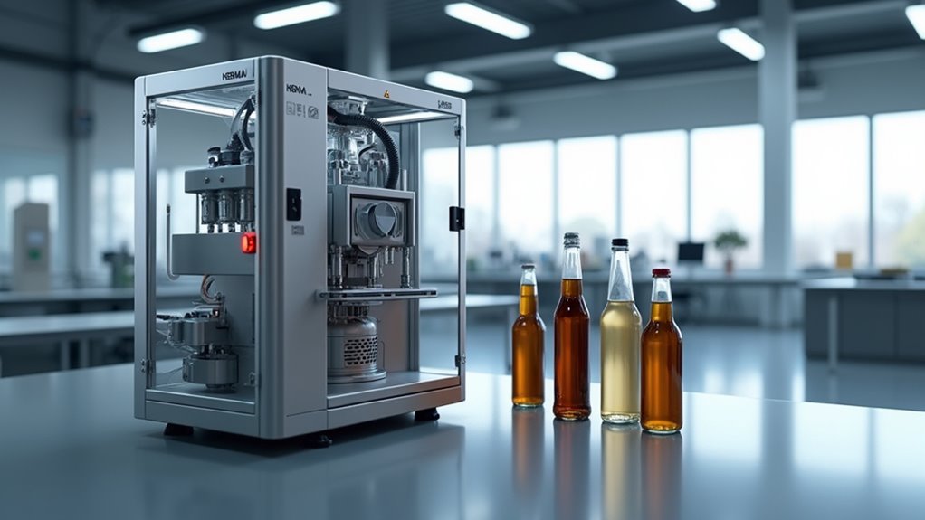 giải pháp dán nhãn tốc độ cao mô-đun