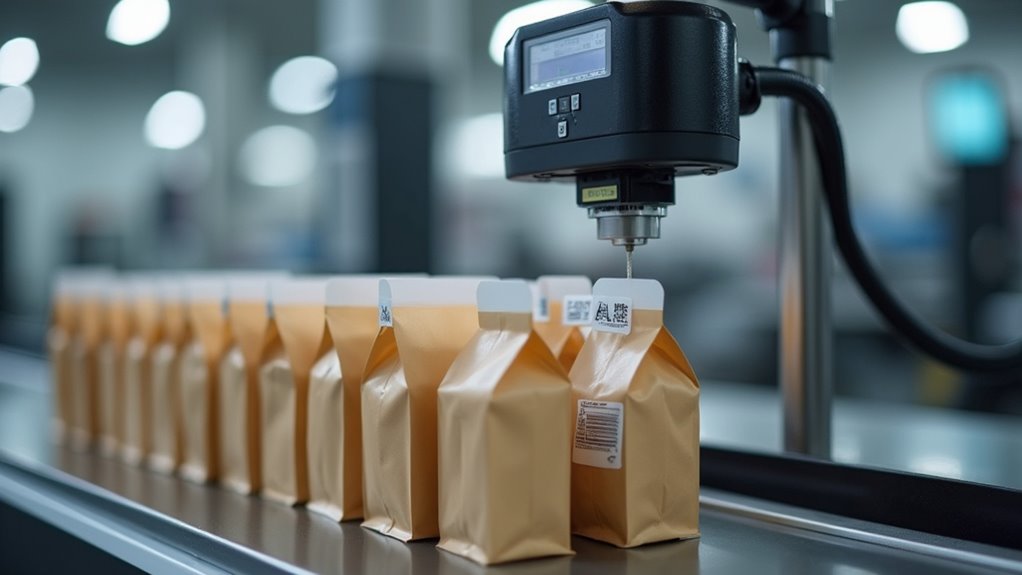 reliable and affordable labeling solution