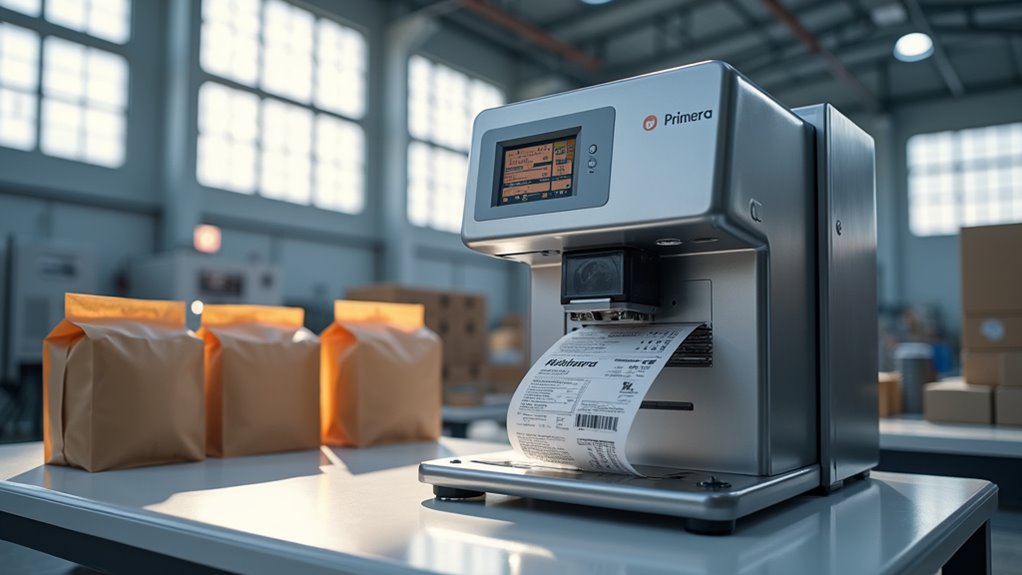 semi-automatic labeling solution