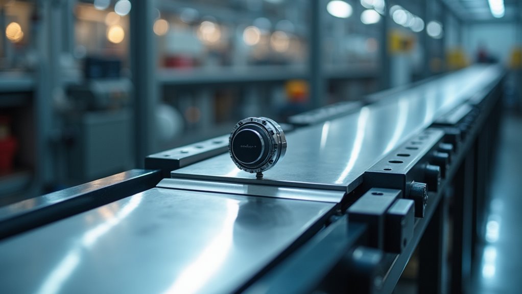 importance of speed sensor installation