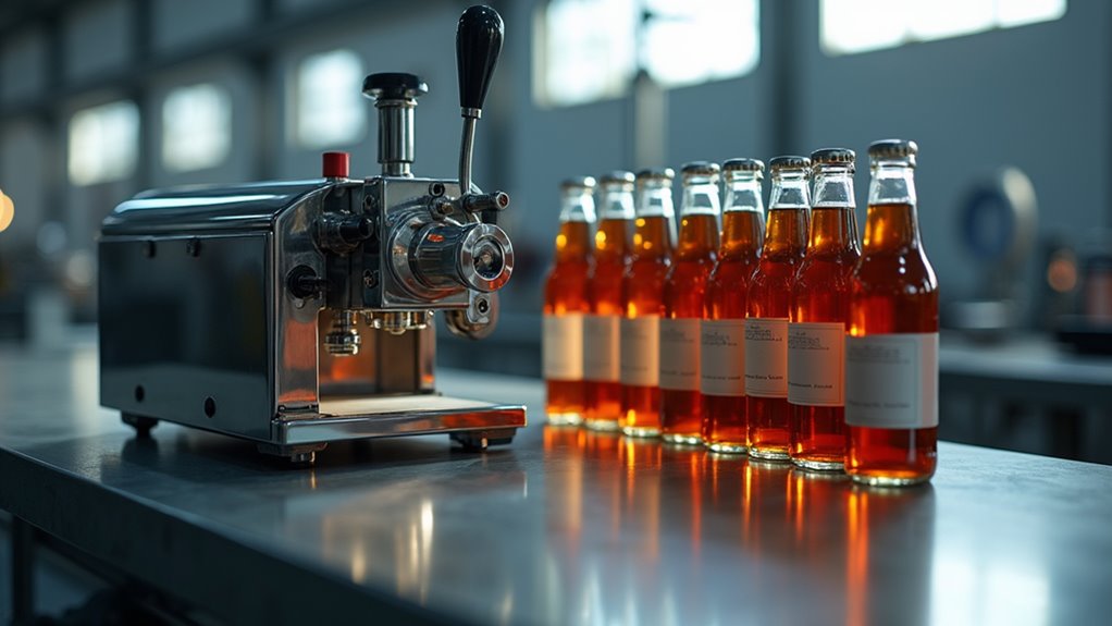 giải pháp dán nhãn thủ công đa năng